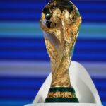 la liste de tous les pays qualifiés pour le prochain Mondial