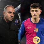 بيدري يُدهش مشجعي برشلونة ويُعلن عن الصفقة الأولى للفريق الكتالوني في سوق الانتقالات الصيفية