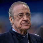 بعد صافرة الحكم مباشرة، نزل رئيس ريال مدريد فلورنتينو بيريز إلي غرقة ملابس الفريق وأخبر رباعي الفريق بقرار الرحيل!