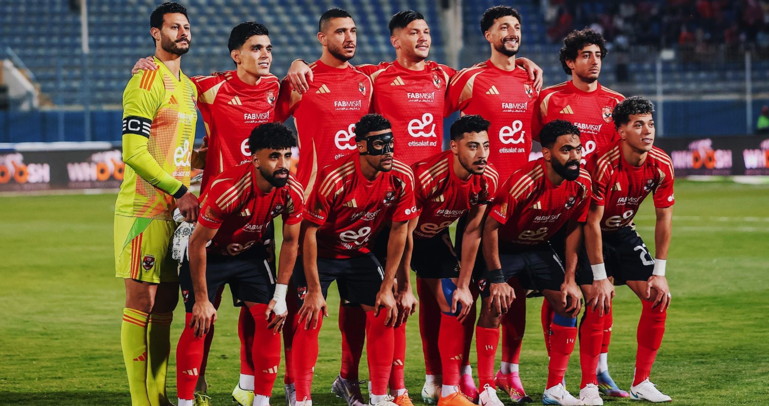بعد التعادل أمام بيراميدز … الخطيب يستعد للتعاقد مع مدرب عالمي لإقالة كولر ومحمد شوقي يطالب بمشاركة هذا اللاعب أساسيًا!