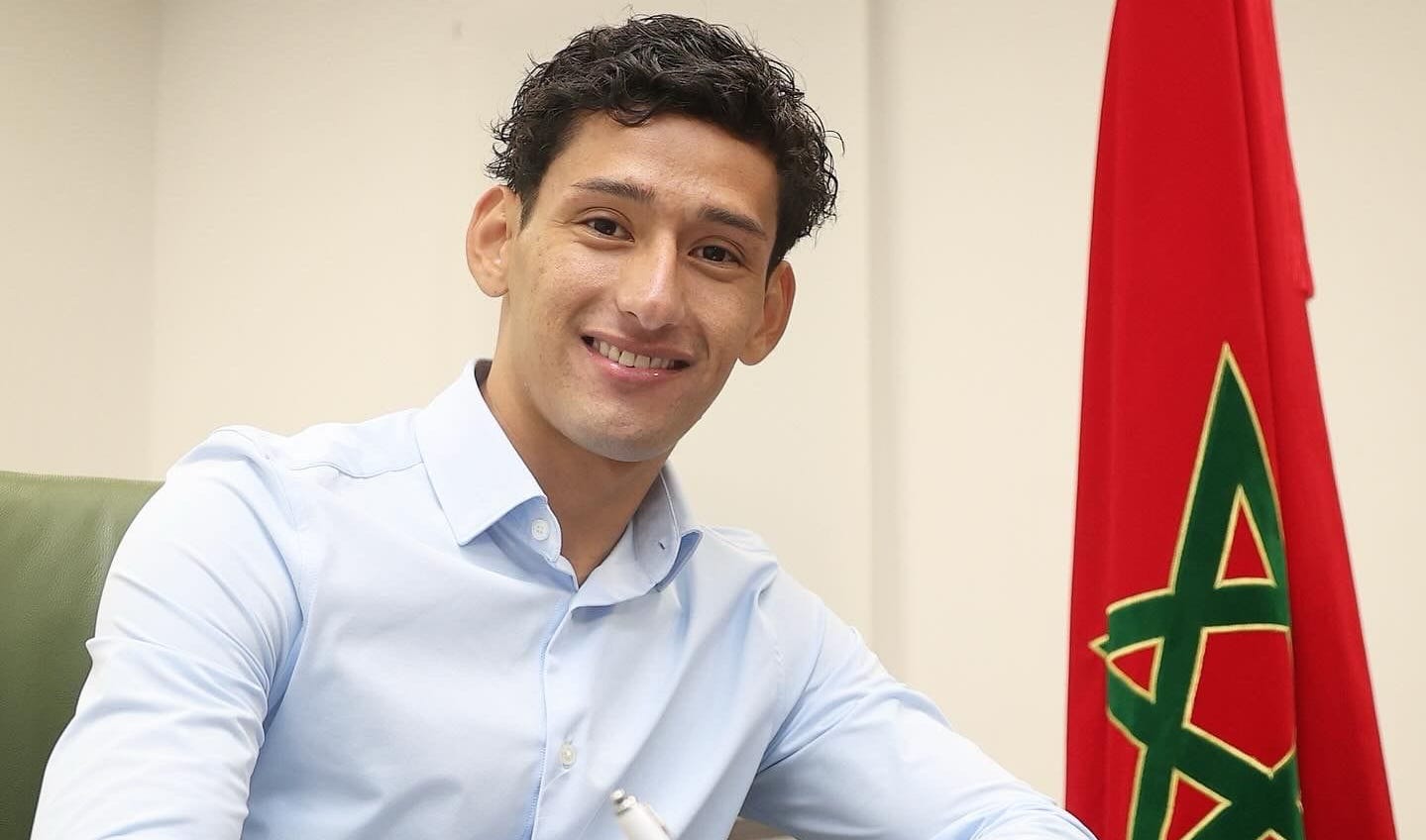 بيرواين ينهي أزمة أبريغو ويعيده للرجاء – InfoSports