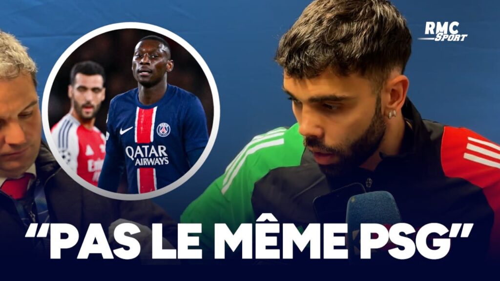 رايا: باريس سان جيرمان ليست كما كانت في مرحلة الدوري 1 رايا: باريس سان جيرمان ليست كما كانت في مرحلة الدوري