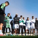 بيرواين ينتظر رد لاعبي الرجاء لتجديد عقودهم – InfoSports