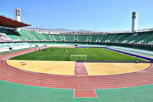 Stade ADRAR Agadir Stade ADRAR Agadir 1