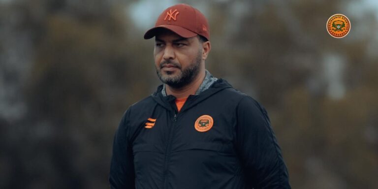 الشعباني يرد على مدى تأثر لاعبي نهضة بركان من ضغط لقاء شباب قسنطينة