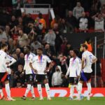 خيبة أمل أولمبيك ليون، بعد الخروج من ربع نهائي الدوري الأوروبي في مواجهة مثيرة.
