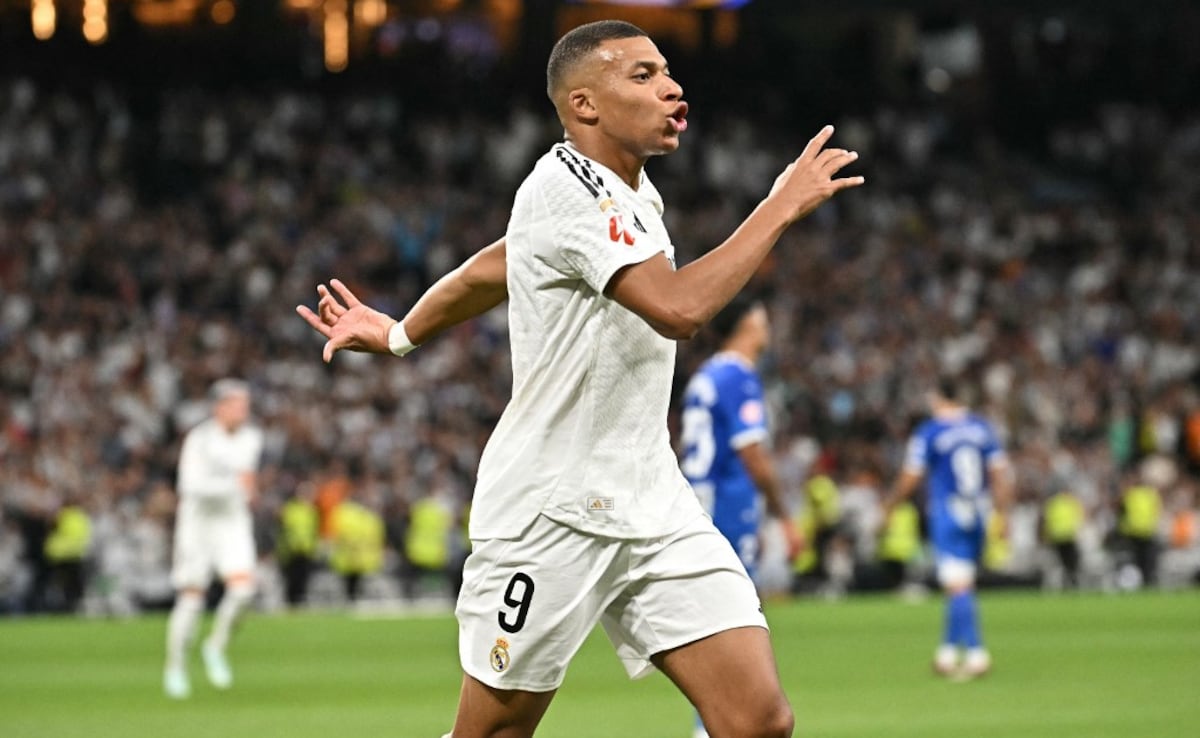 مباراة ديبورتيفو ألافيس ضد ريال مدريد: موعد البث المباشر لمتابعة الدوري الإسباني وأماكن المشاهدة.