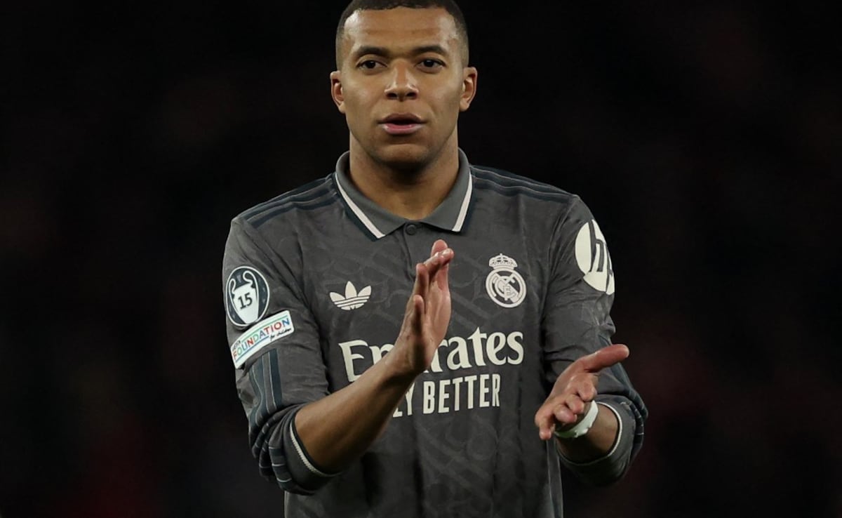 كيليان مبابي يقود ريال مدريد في مواجهة منتظرة ضد آرسنال