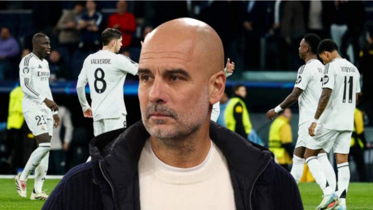 جوارديولا يُقـرر طرد جوندوجان والتعاقد مع نجم من ريال مدريد ليحل محله في مانشستر سيتي في الميركاتو المقبل!