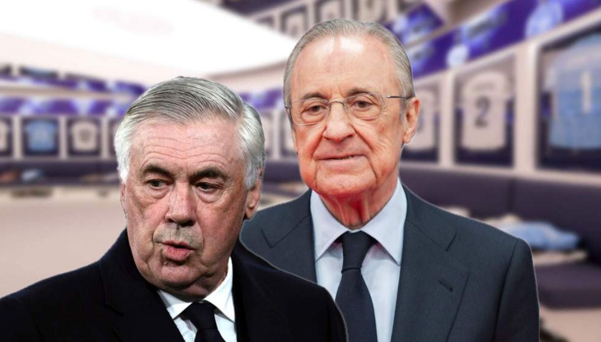 نجم ريال مدريد السابق، الذي قرر فلورنتينو بيريز استعادته في الميركاتو الصيفي، يرفض العودة إلى الفريق إلا في حال رحيل أنشيلوتي!