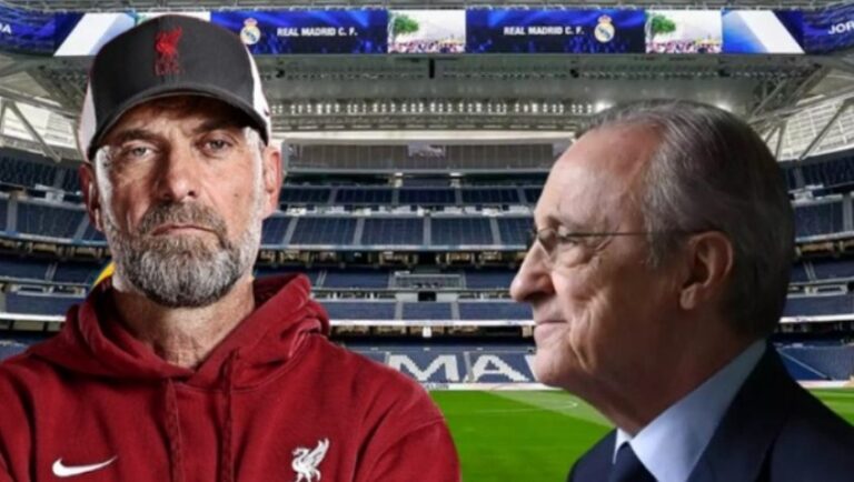 هذه هي شروطي لتدريب الميرينغي بعد رحيل أنشيلوتي.. هكذا ستكون قائمة ريال مدريد الموسم المقبل بأربعة صفقات نااارية جديدة وأربعة راحلين! – الجول