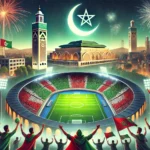 المغرب على أعتاب اللمعان