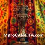 تاريخ مشاركة المغرب في كأس إفريقيا: من 1972 إلى 2025