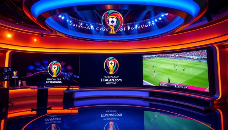 قنوات البث الناقلة لكأس إفريقيا 2025 بالمجان