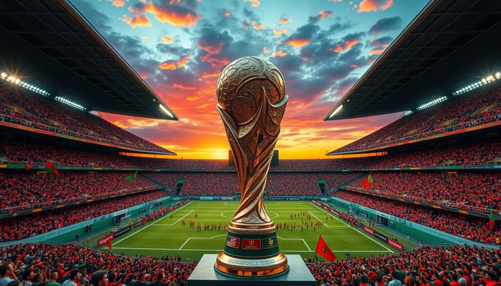 كأس أمم إفريقيا