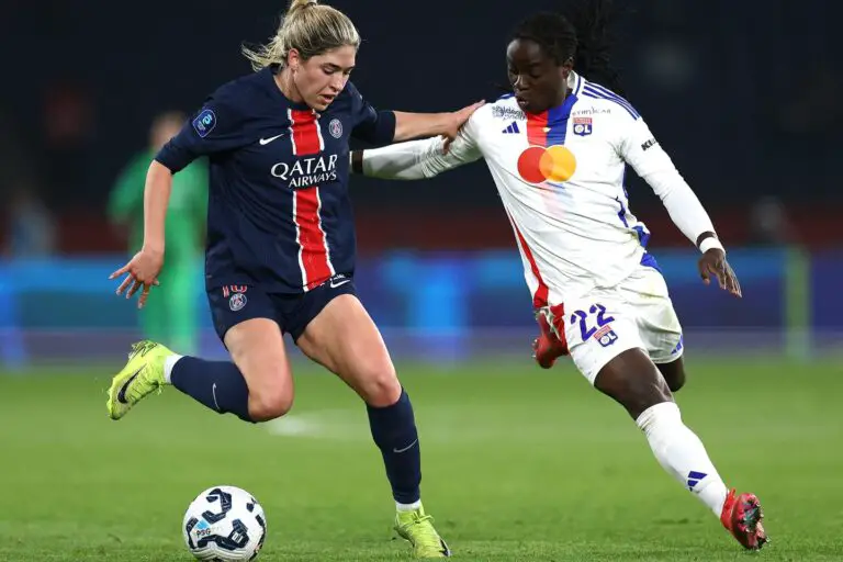 Le championnat de France féminin de football veut rester ambitieux, en dépit de la crise du football français