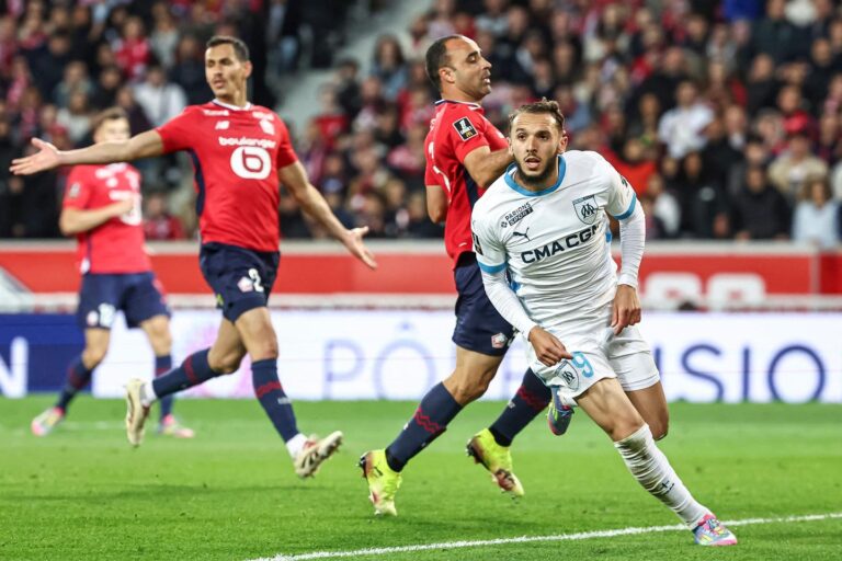 un match nul en Ligue 1 qui ne clarifie pas le jeu des qualifications pour la Ligue des champions