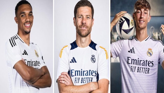 ميركاتو ريال مدريد موسم 2025-2026 (ترانسفير ميركاتو)