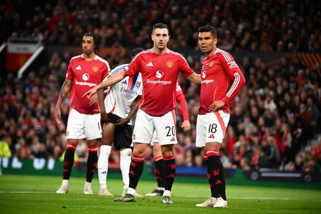 En cas de sacre en Ligue Europa, Manchester United ne paradera pas dans la ville et se contentera... d'un barbecue