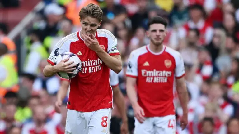 What must Arsenal fix to win the Premier League next season?