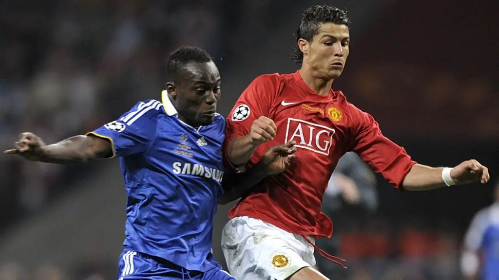 تصنيف نهائيات "الديربيات الوطنية" في دوري أبطال أوروبا ودوري الأوروبي 1 Ranking every Champions League, Europa League 'country derby' final
