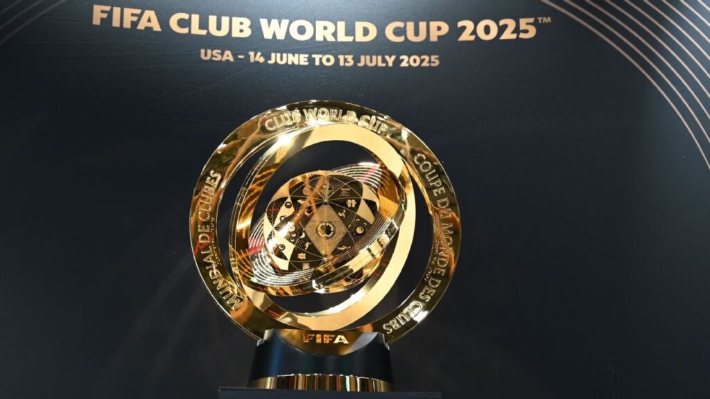 حظر 15,000 مشجع أرجنتيني من حضور كأس العالم للأندية 1 15,000 Argentine fans to be banned from Club World Cup