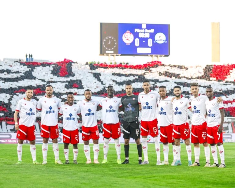 هشام أيت منا رئيس الوداد الرياضي يحدد المدرب الجديد الذي سيقود الفريق الأحمر في كأس العالم للأندية بالولايات المتحدة الأمريكية