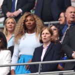 Alexis Ohanian - Chelsea women can be America's team