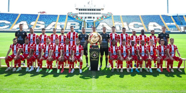لا يوجد حد أقصى لعدد اللاعبين المشاركين في كأس العالم للأندية