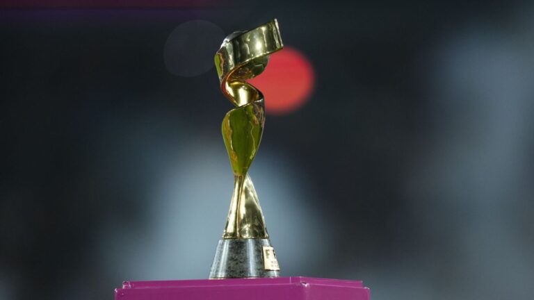 Mexico confirms co-hosting 2031 Women's World Cup with United States