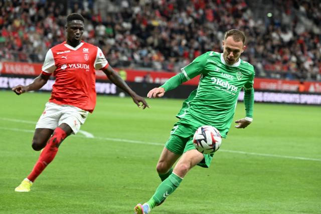 Saint-Étienne, Le Havre, Nantes et Reims... les scénarios dans la course au maintien