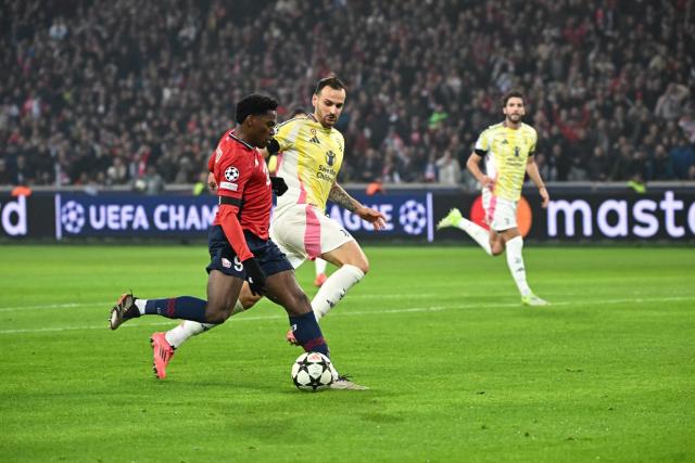 Serie A, Premier League... Quelle destination pour Jonathan David lors du mercato d'été ?