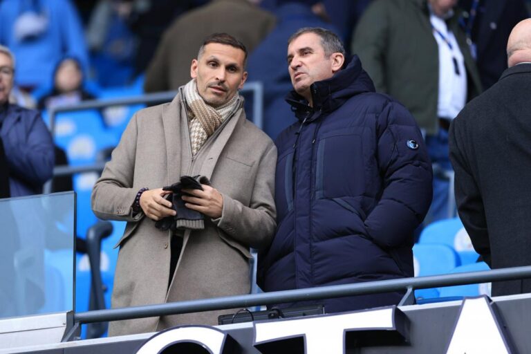 « Nous avons identifié les cibles et les postes à renforcer »  : Le président de Manchester City souhaite des recrues avant la Coupe du monde des clubs