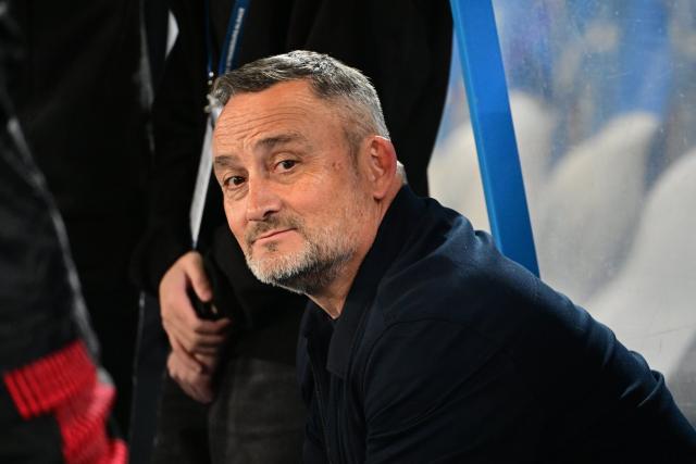 Nice doit passer deux tours périlleux pour rallier la Ligue des champions