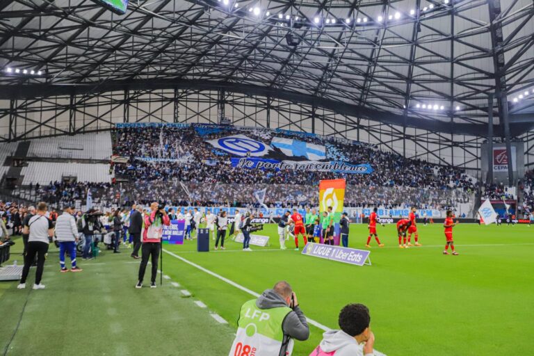 ce que prévoit la Ligue de football professionnel