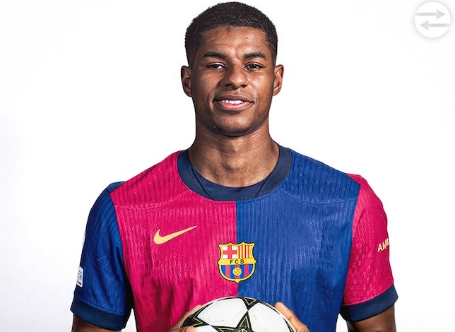 انتقالات برشلونة لموسم 2025-2026 (الرسمية)