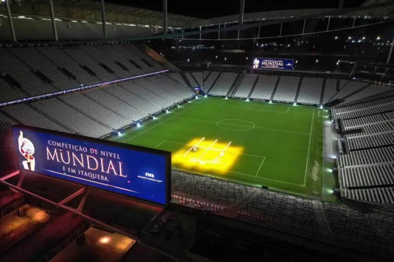 La Coupe du monde féminine de football se jouera à 48 équipes à compter de l’édition 2031