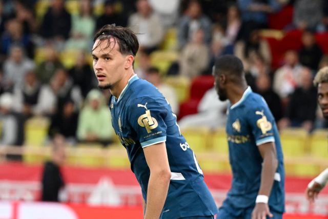 Barré par la concurrence, Amar Dedic ne devrait pas rester à l'OM