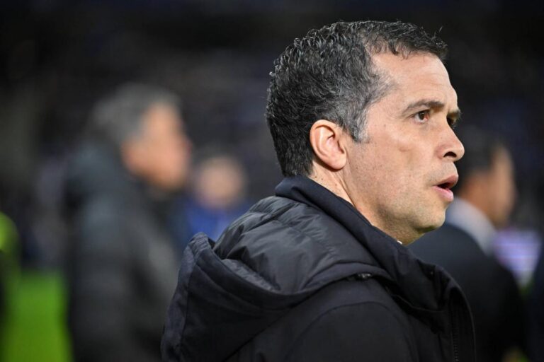 Nantes en pole pour faire venir l'entraîneur de Dunkerque Luis Castro, également convoité par Lens