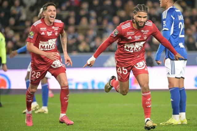 Fins de contrat, bons de sortie, retours de prêt... Quels joueurs vont quitter Brest au mercato ?