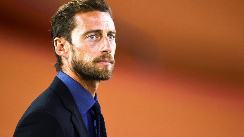 قبل النهائي، ماركيزيو يرى أن "الإنتر أكثر تكاملاً" من باريس سان جيرمان 1 avant la finale, Marchisio voit "l'Inter plus complet" que le PSG