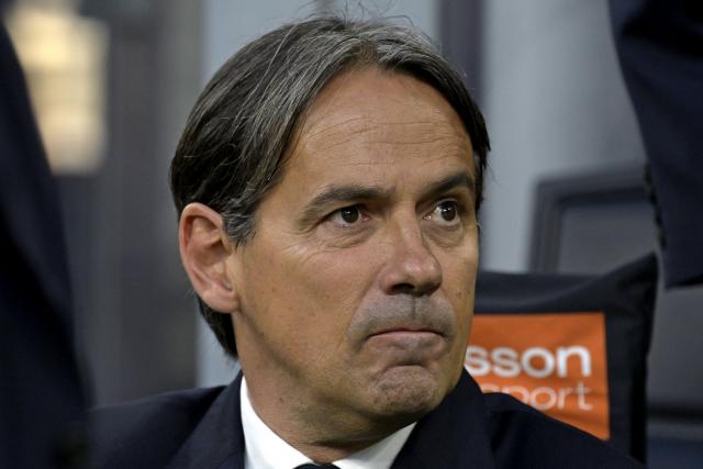 Simone Inzaghi (Inter Milan) serait sur le point de signer à Al-Hilal au lendemain de la finale de Ligue des champions
