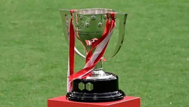 ترتيب الدوري الإسباني 2024-2025.. جدول المباريات والقنوات الناقلة