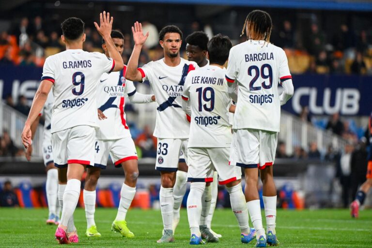 « Si le club remporte la Ligue des champions, il gagnera le respect de tous »