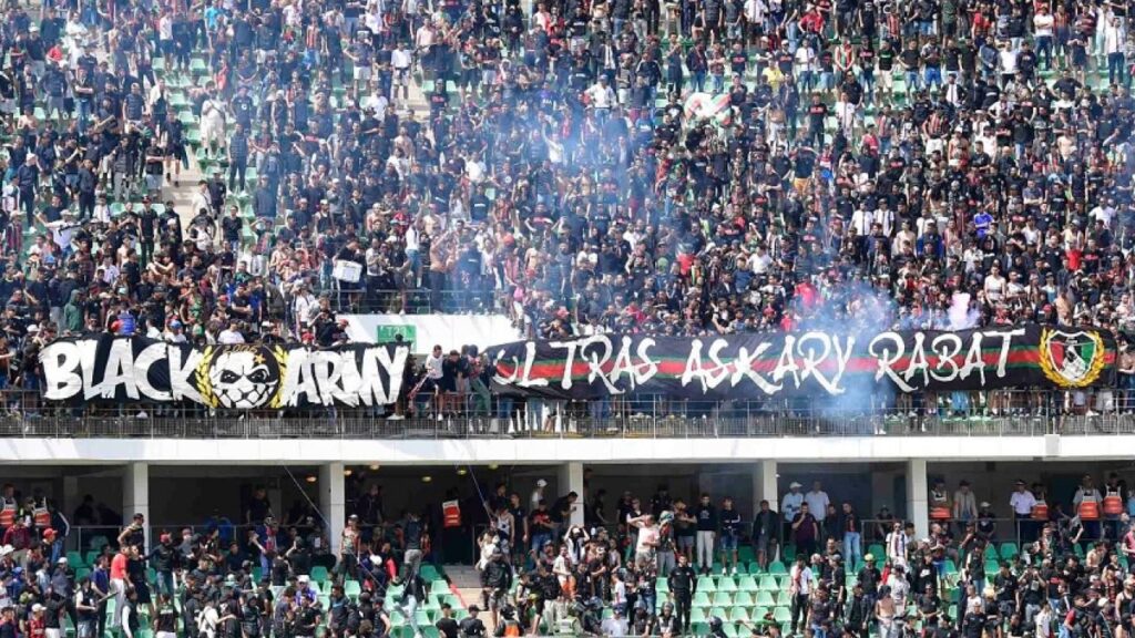 لن نعتبر الرتبة الثانية إنجازًا أبدًا. 1 لا ولن نعتبر الرتبة الثانية إنجازا – InfoSports