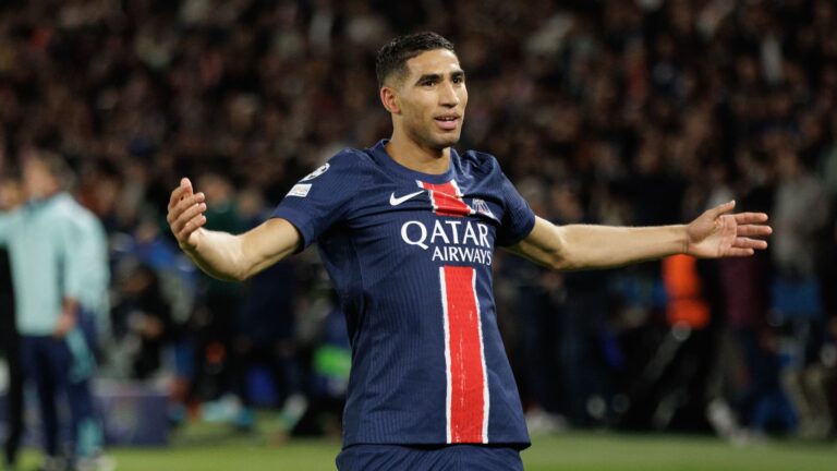 pourquoi Dugarry refuse de faire de Paris le grand favori de la finale de Ligue des champions