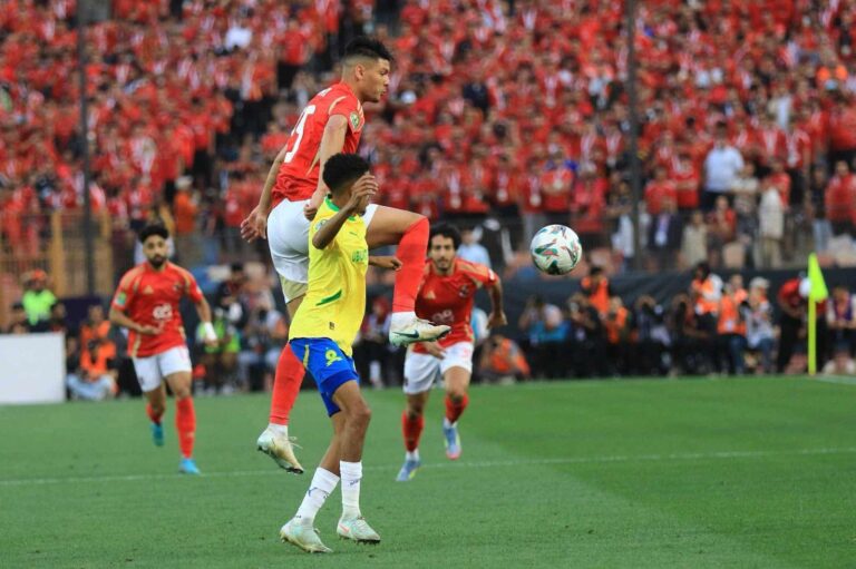 داري يزيد متاعب الأهلي – InfoSports