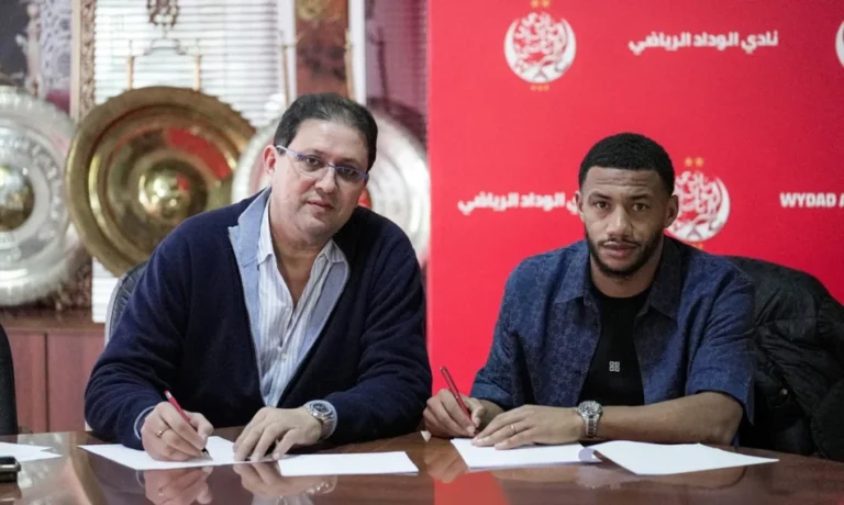 الوداد يحصن لاعبيه خوفاً من إغراءات الأندية – InfoSports
