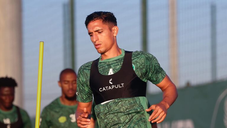 عمامو يرفض مقترحا جديدا لفسخ عقده مع الرجاء – InfoSports