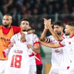 عاجل.. رسميا الفيفا تمنع الوداد من التعاقدات الصيفية – InfoSports